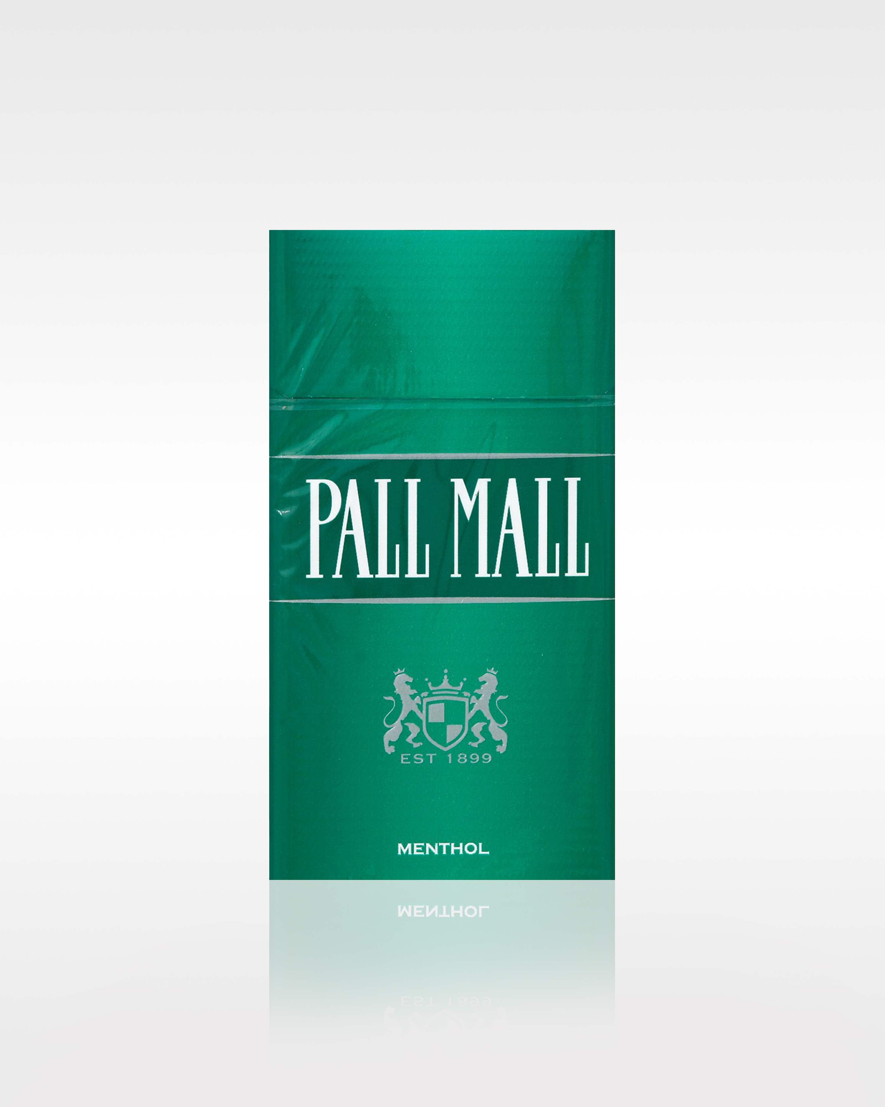 Pall Mall Menthol 100
