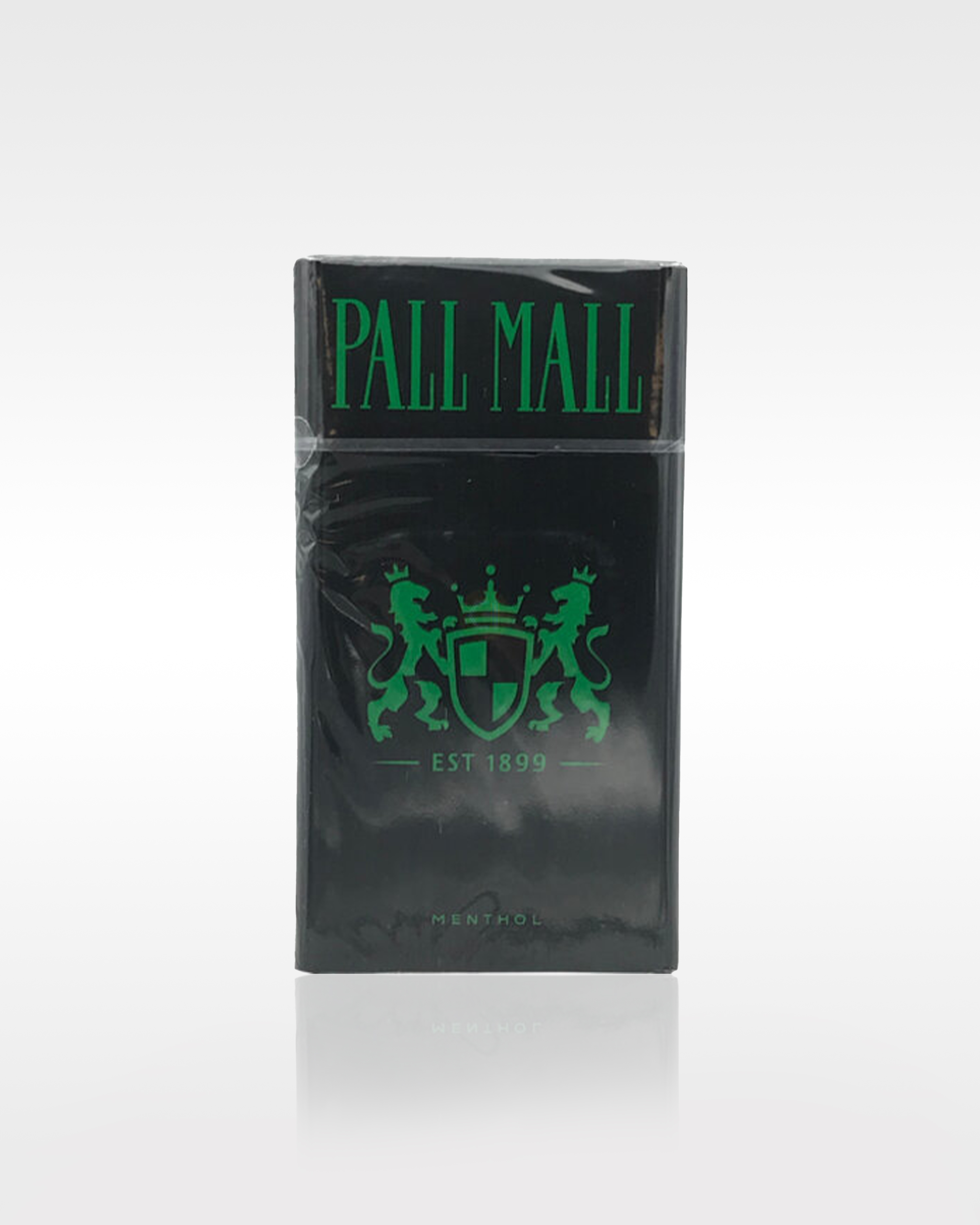 Pall Mall Menthol Black 100