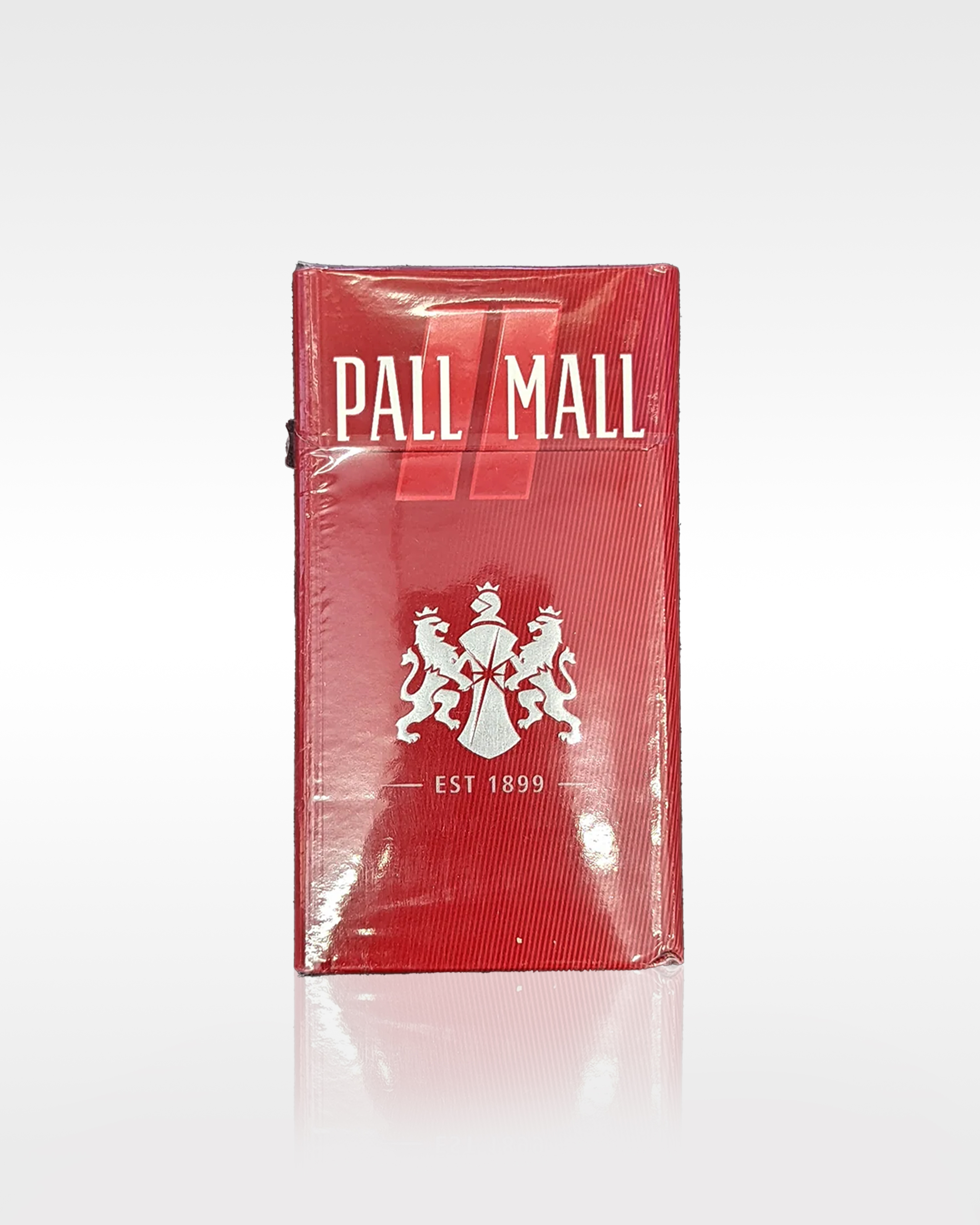 Pall Mall Red 100