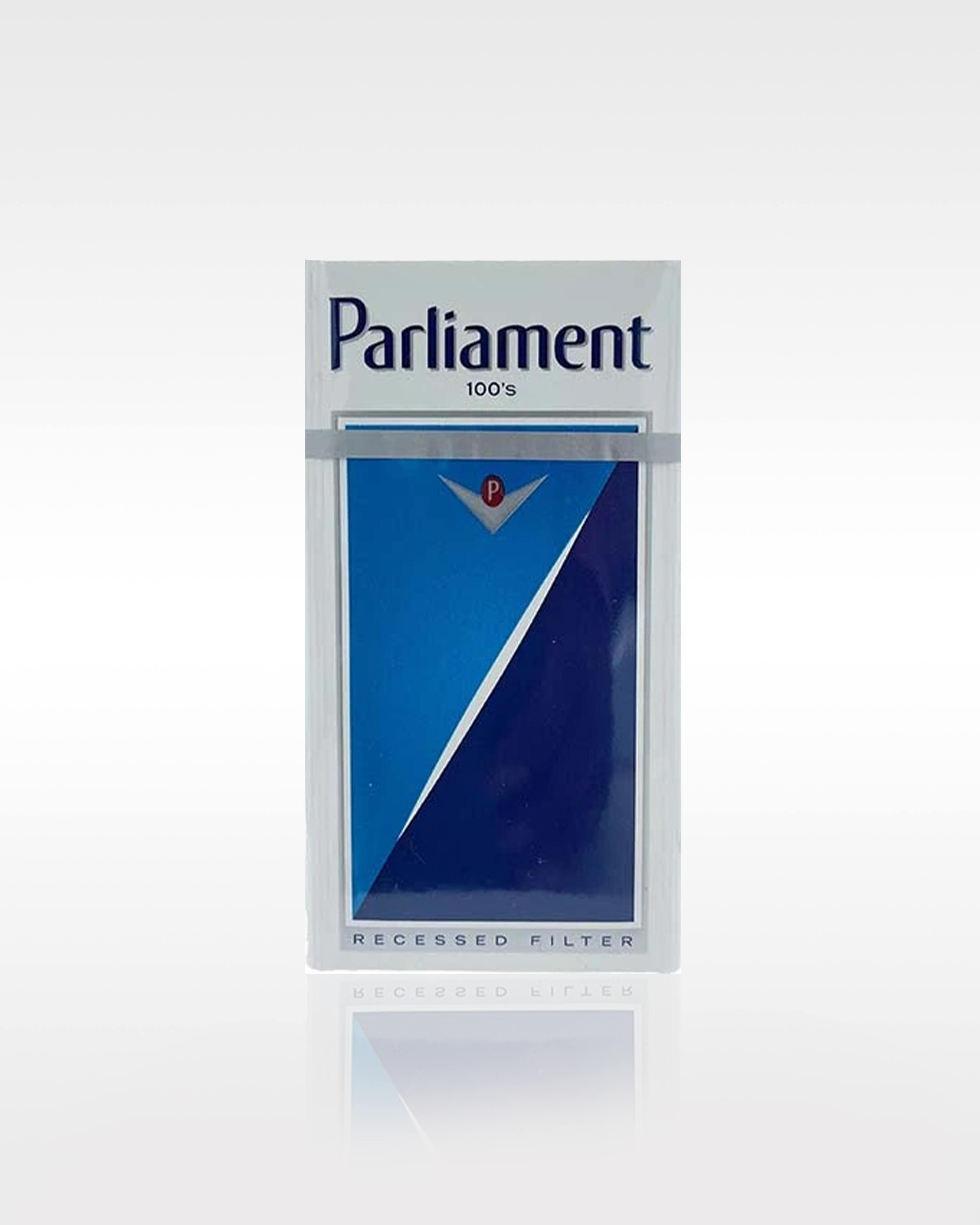 Parliament Blue 100