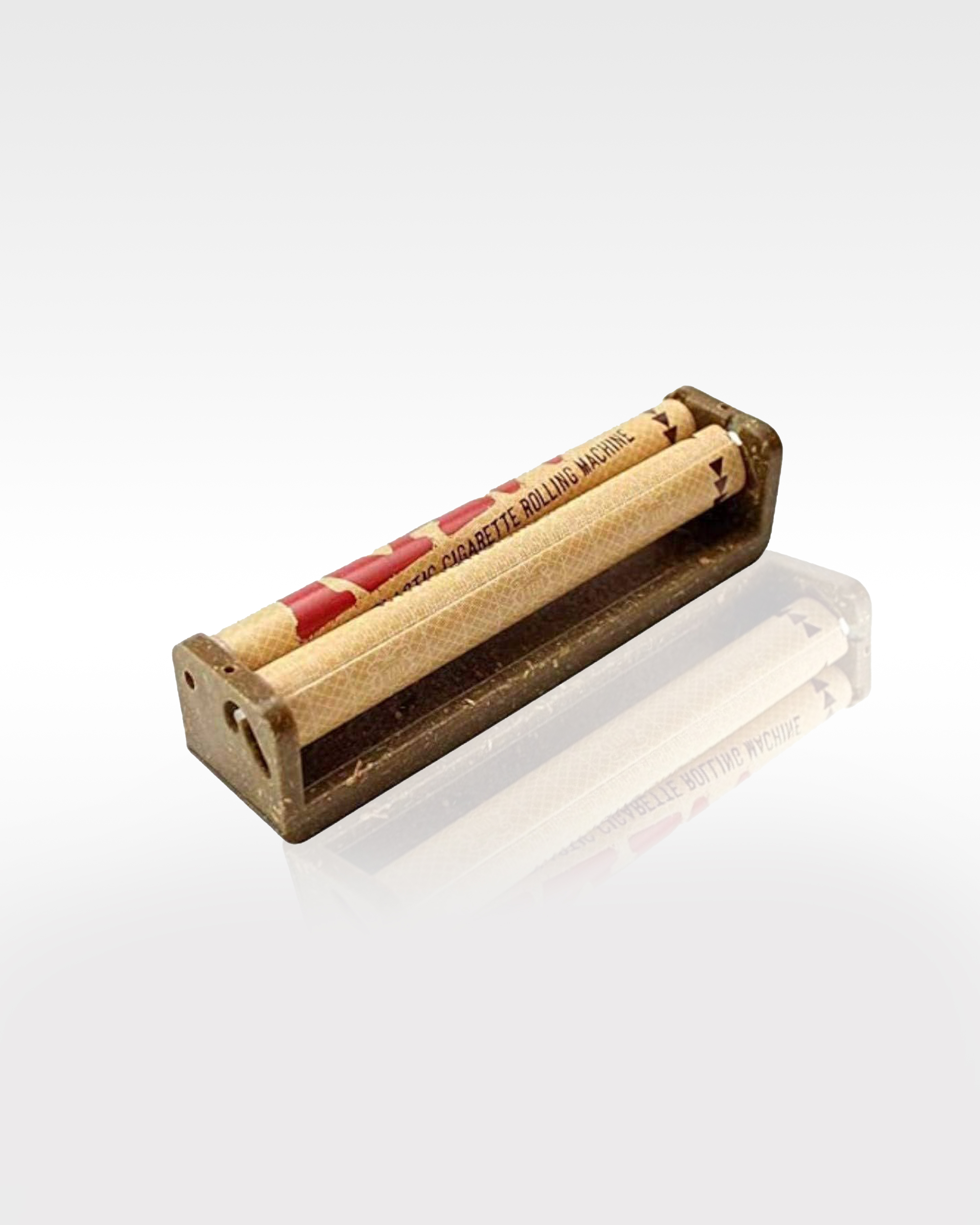 Raw 110 MM Roller