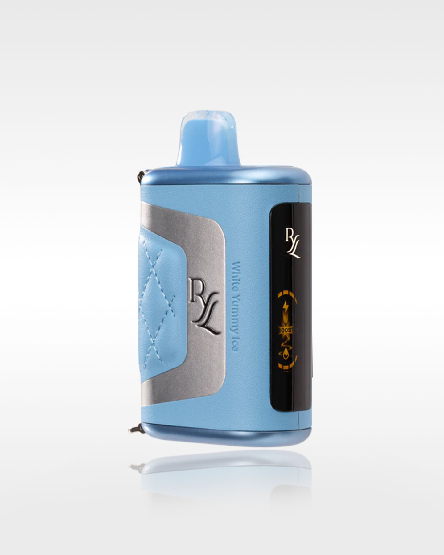 RAZ RL - White Yummy Ice