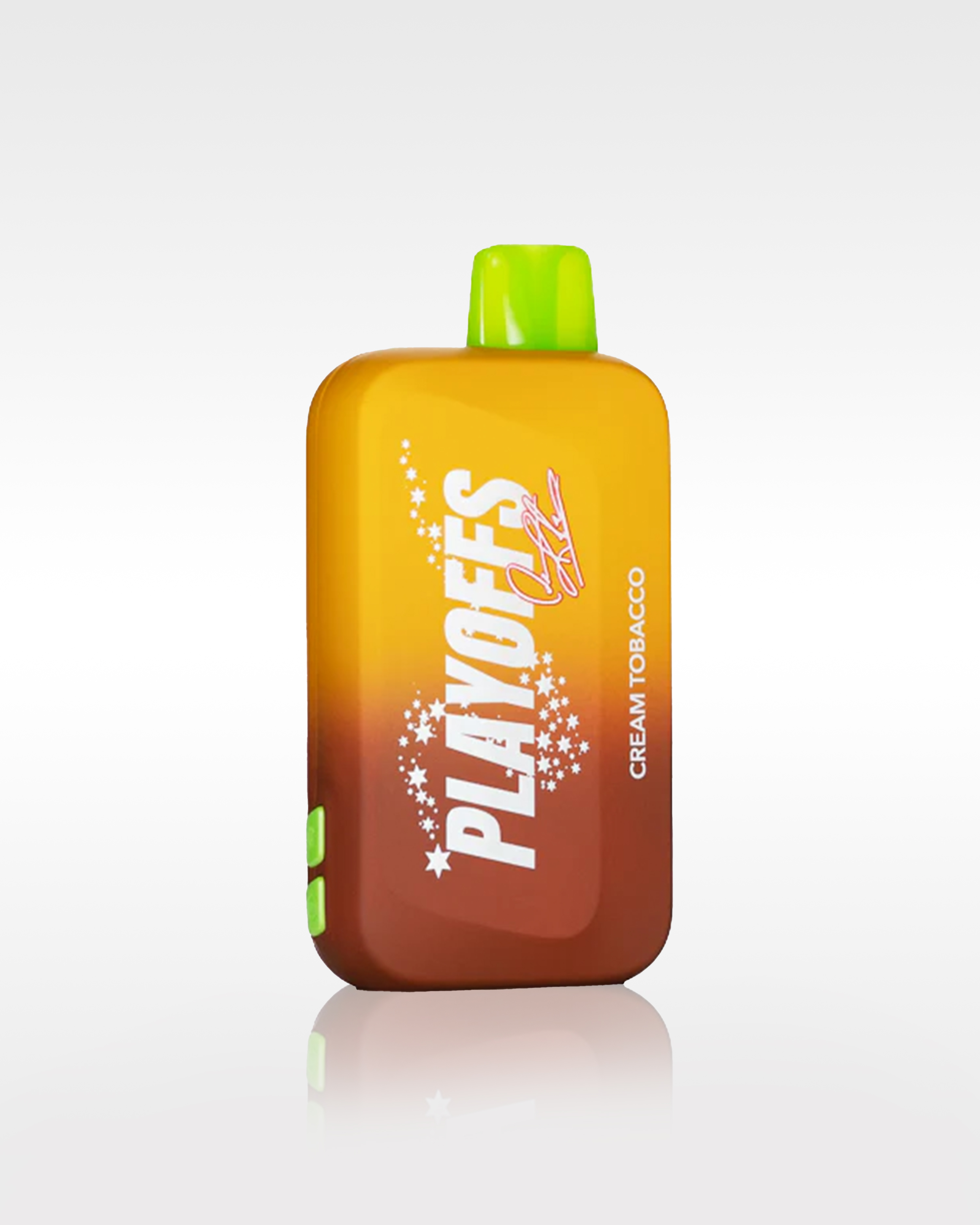 Rodman Playoffs 50K - Cream Tobacco