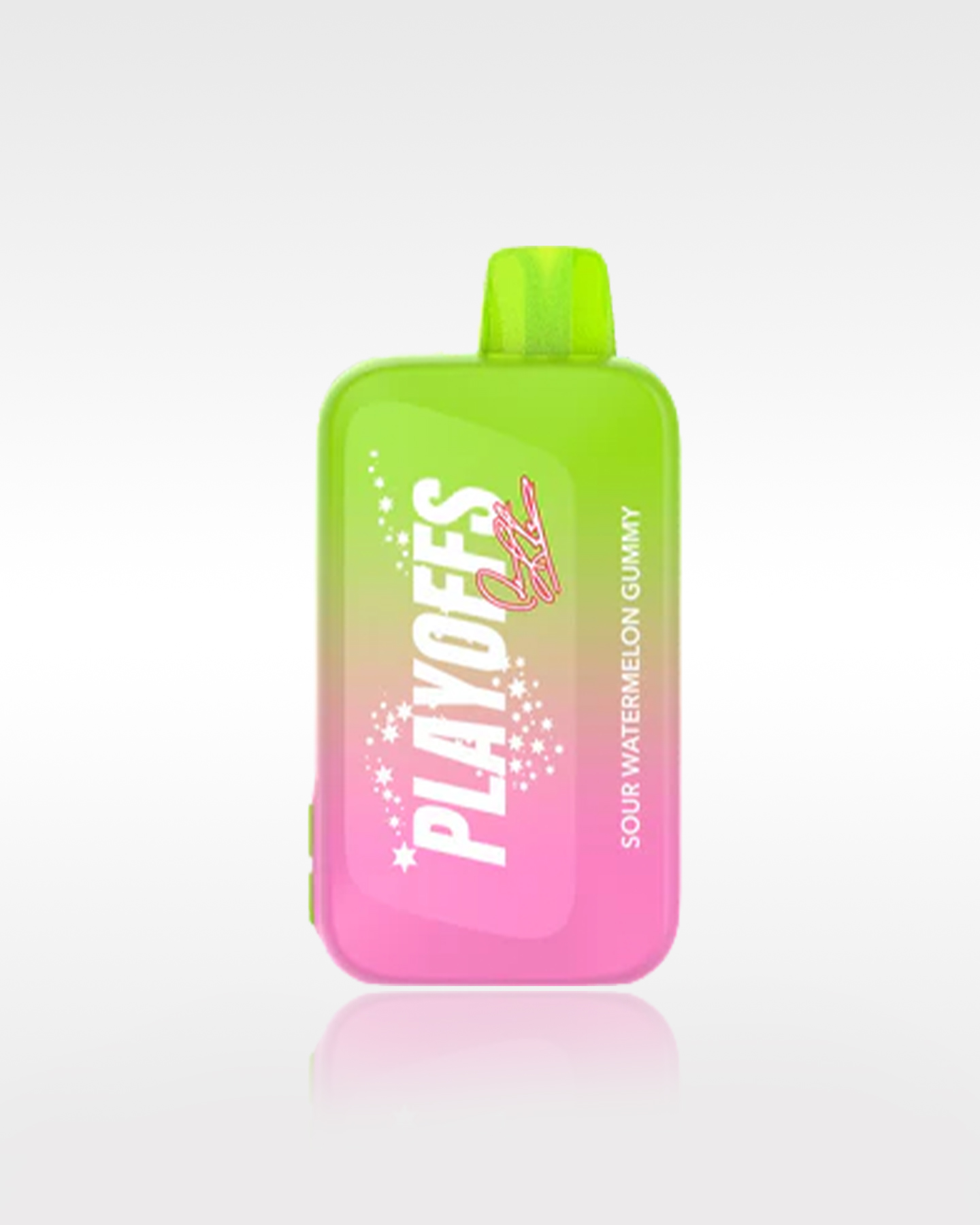 Rodman Playoffs 50K - Sour Watermelon Gummy