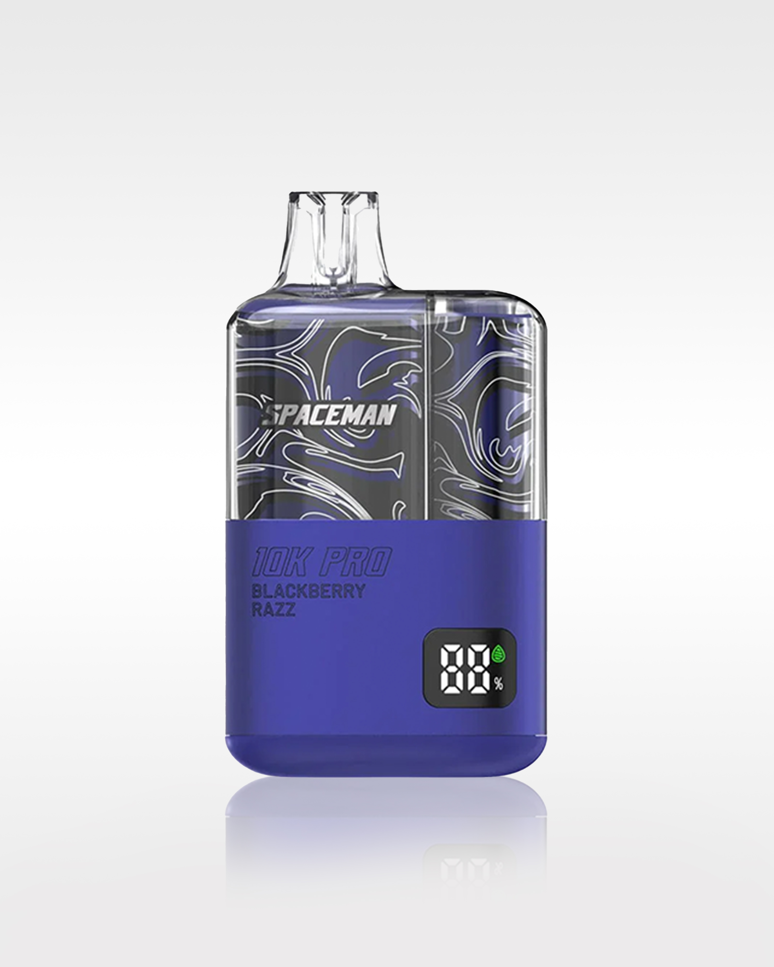 Spaceman 40K - Blackberry Razz