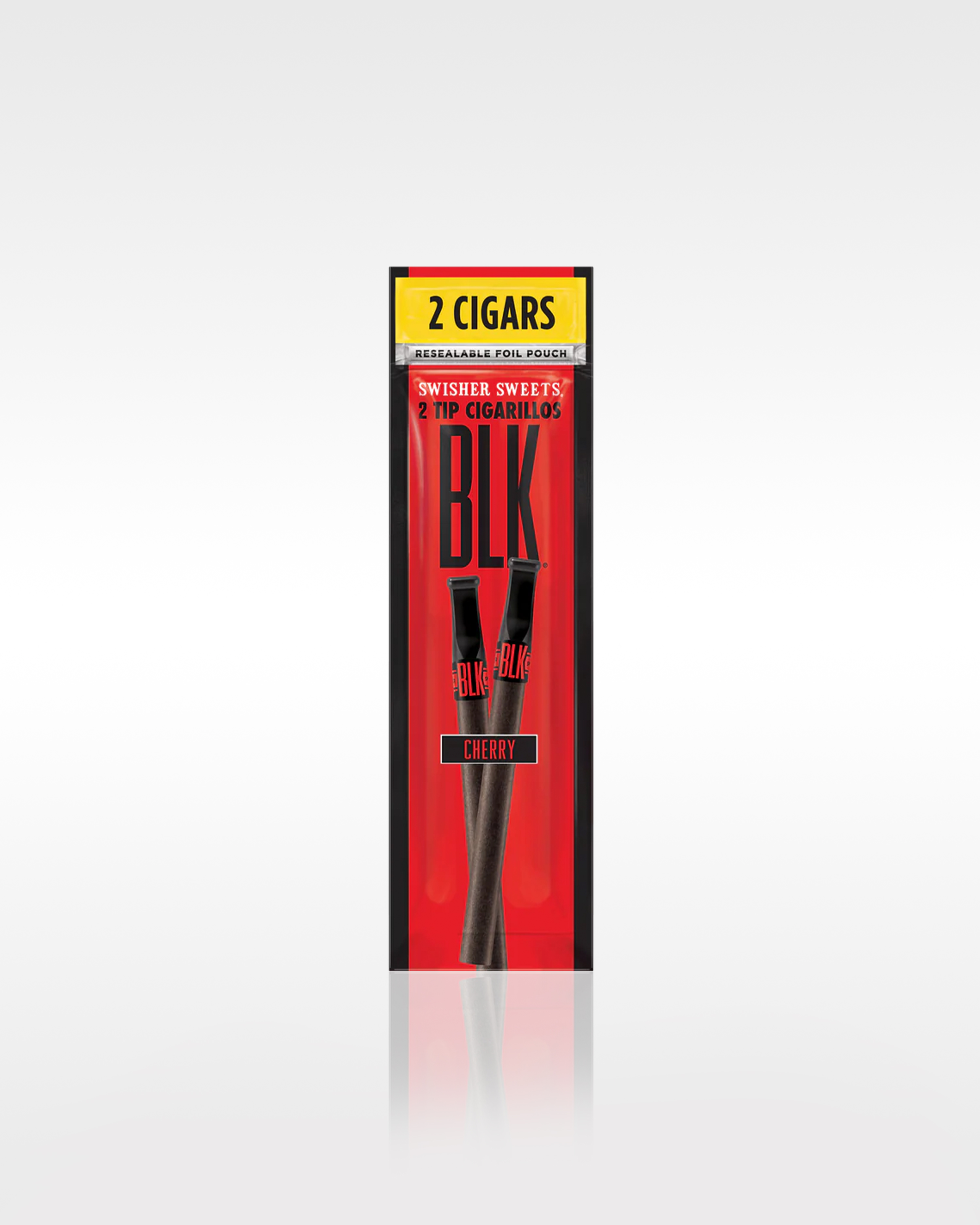 Swisher BLK PP - Cherry