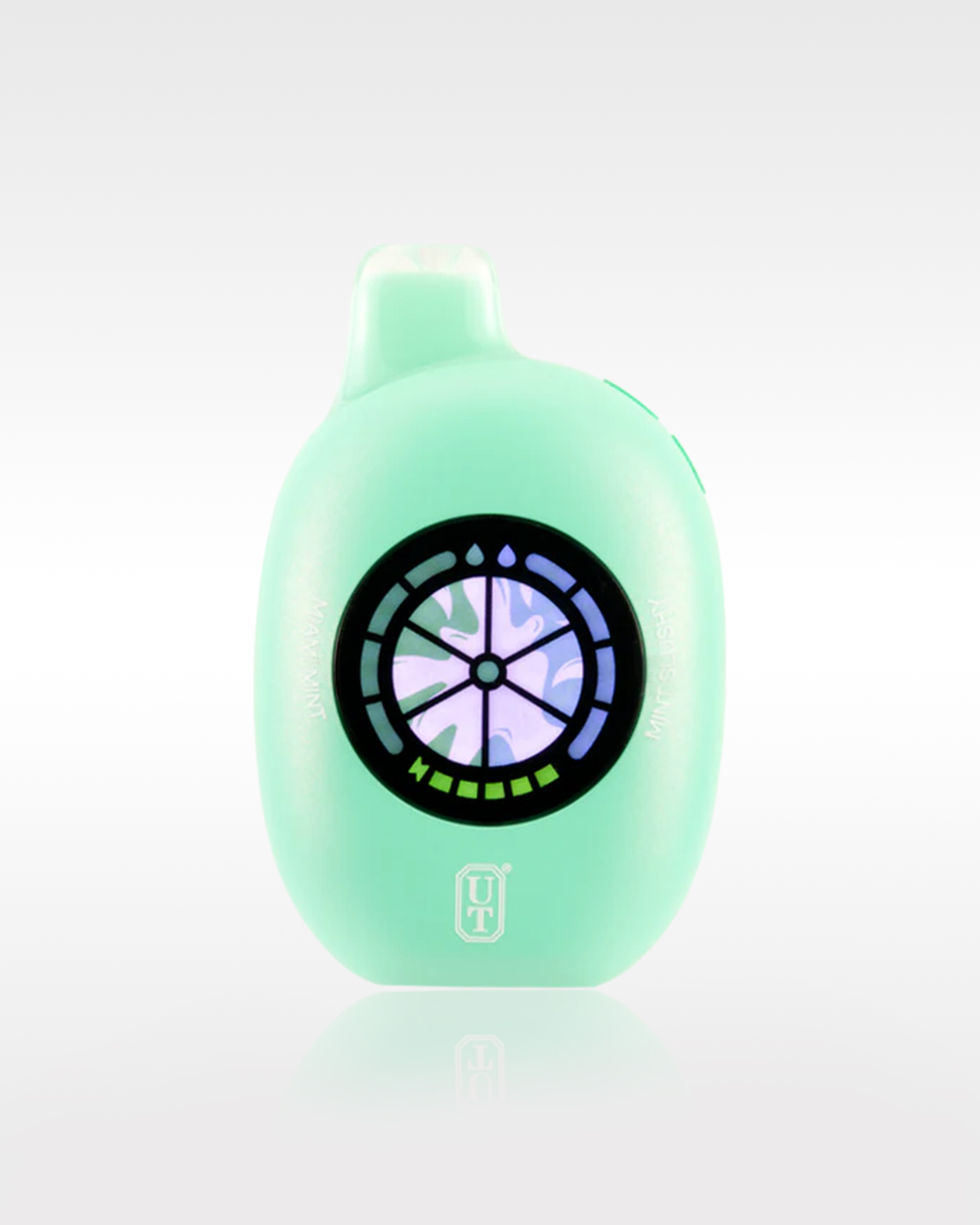 UT Vape 50K - Miami Mint/ Mint Slushy
