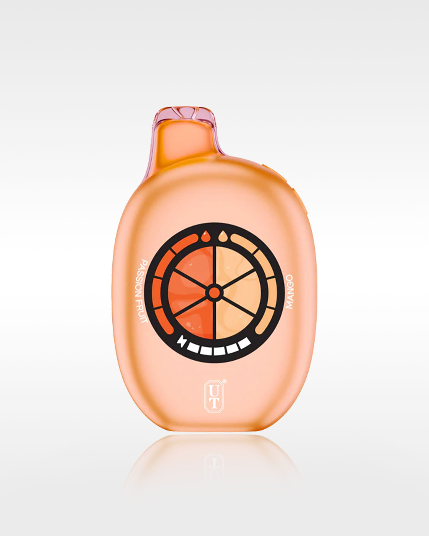 UT Vape 50K - Passion Fruit/ Mango