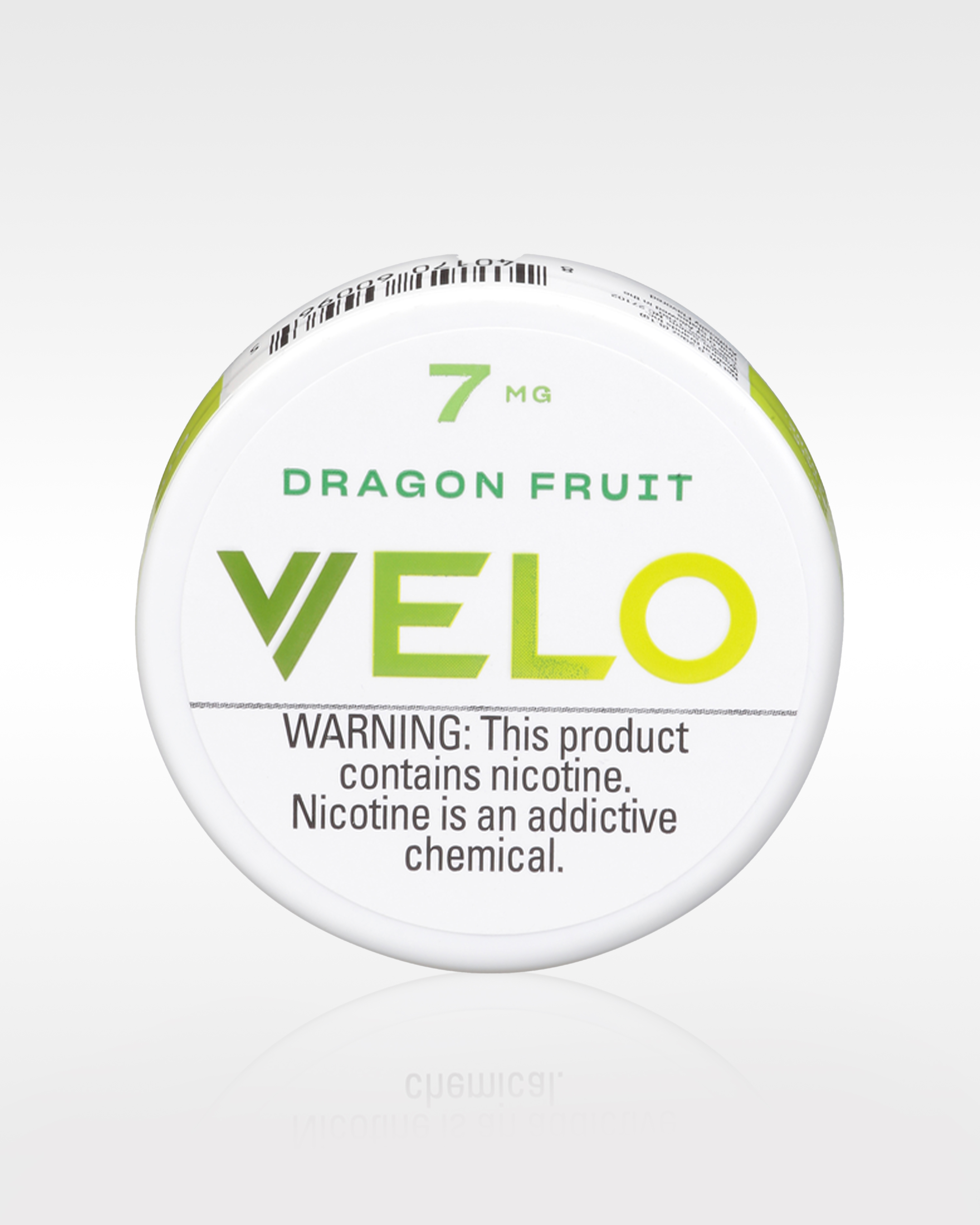 Velo 7 mg - DragonFruit