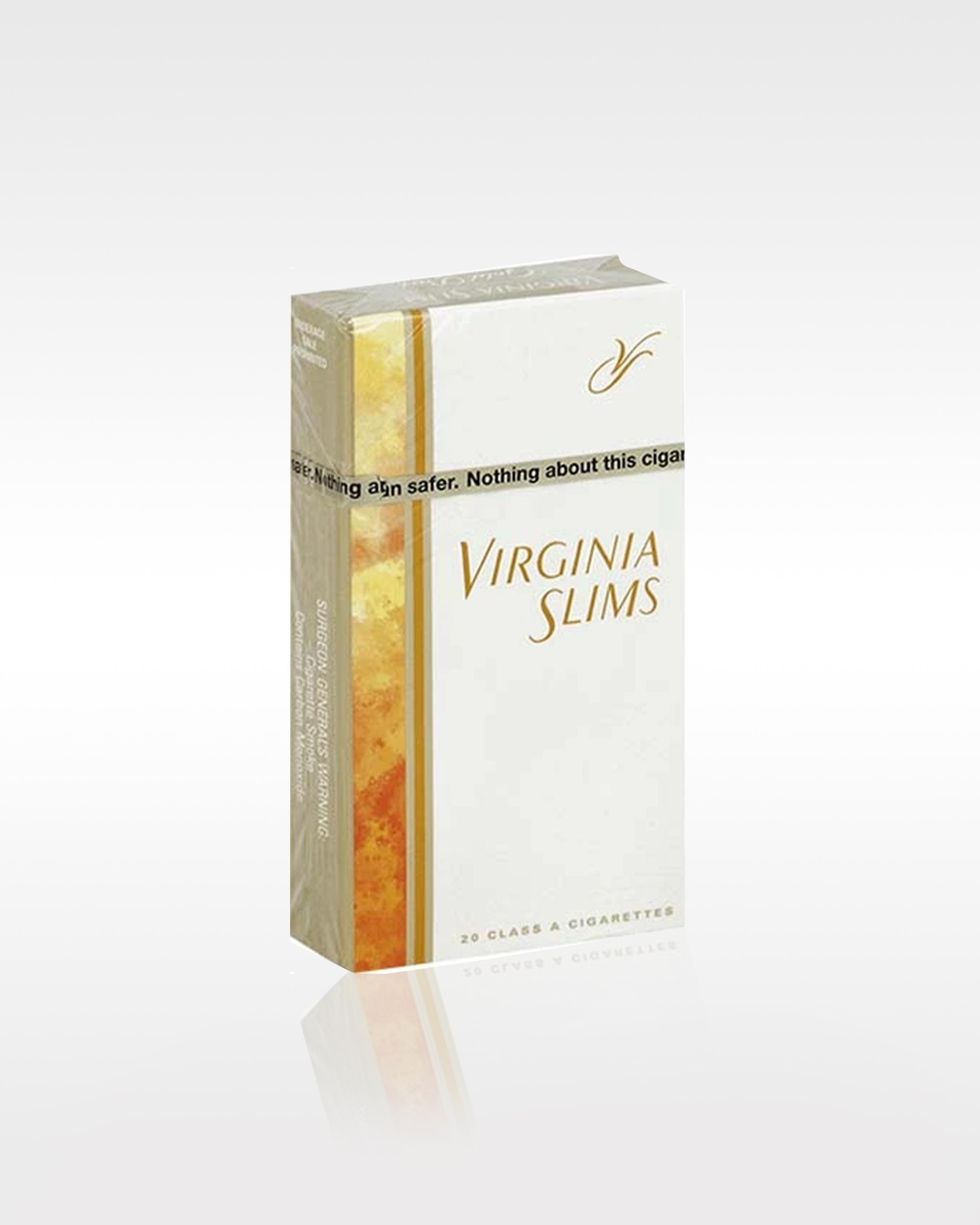 Virginia Slims Gold 100
