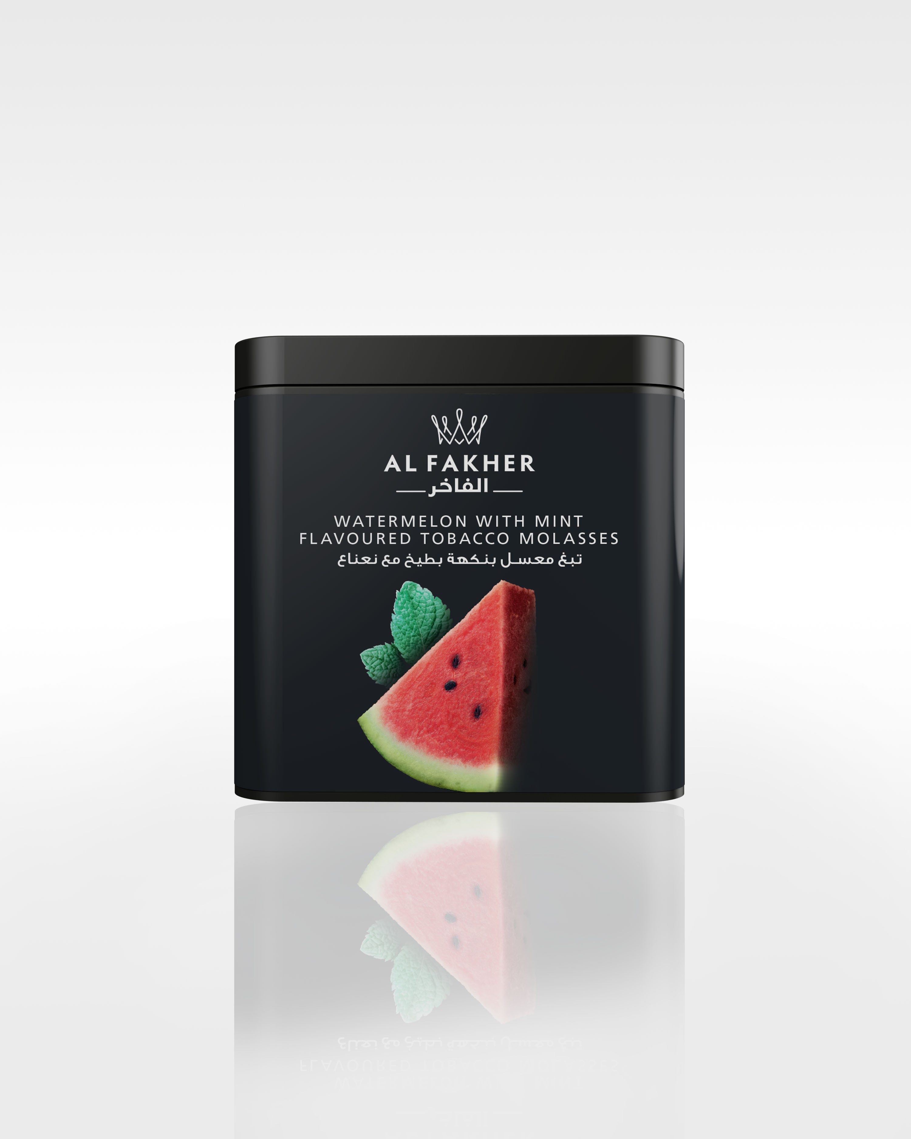 AL Fakher 250g - Watermelon With Mint Flavor