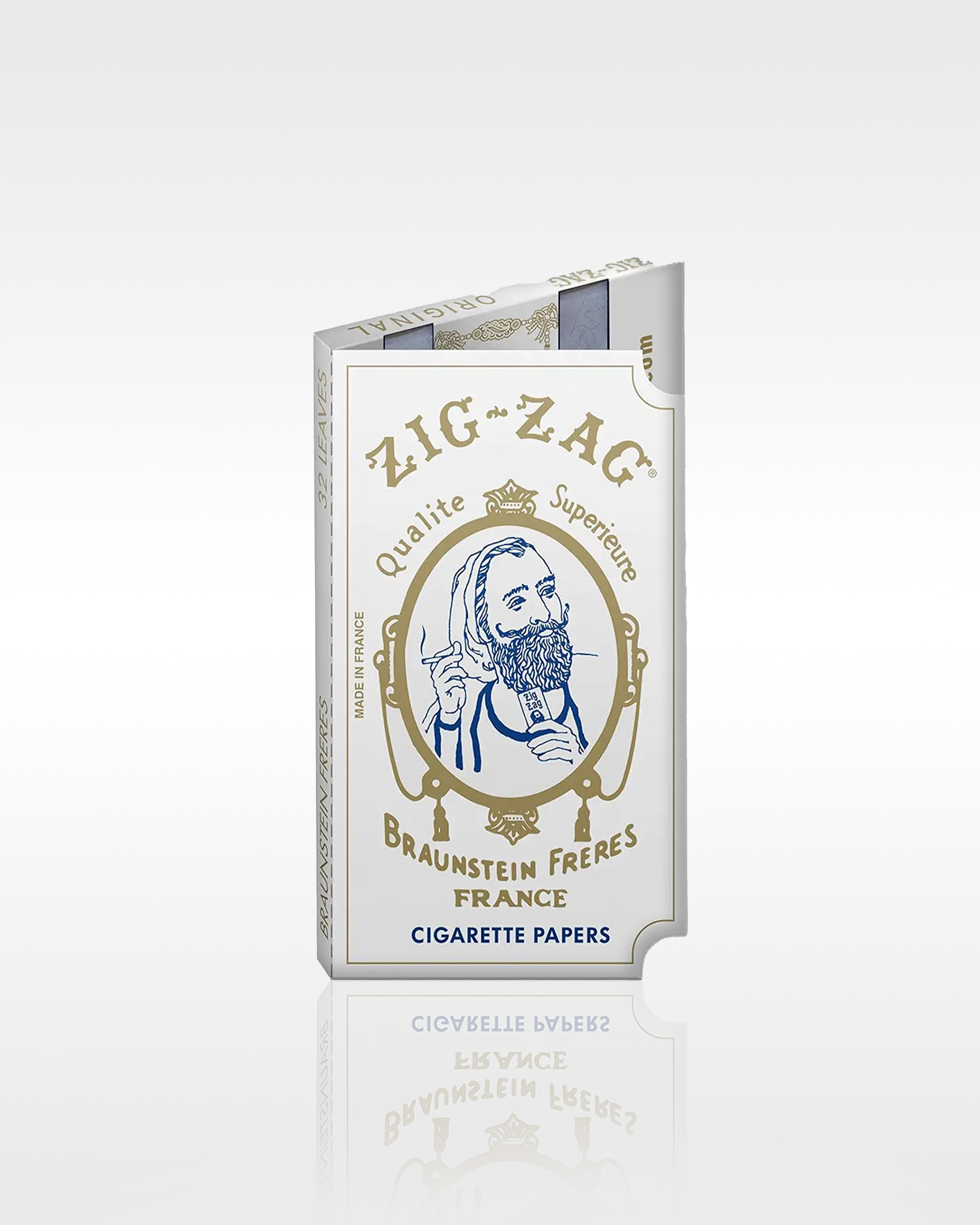 Zig Zag Original Paper