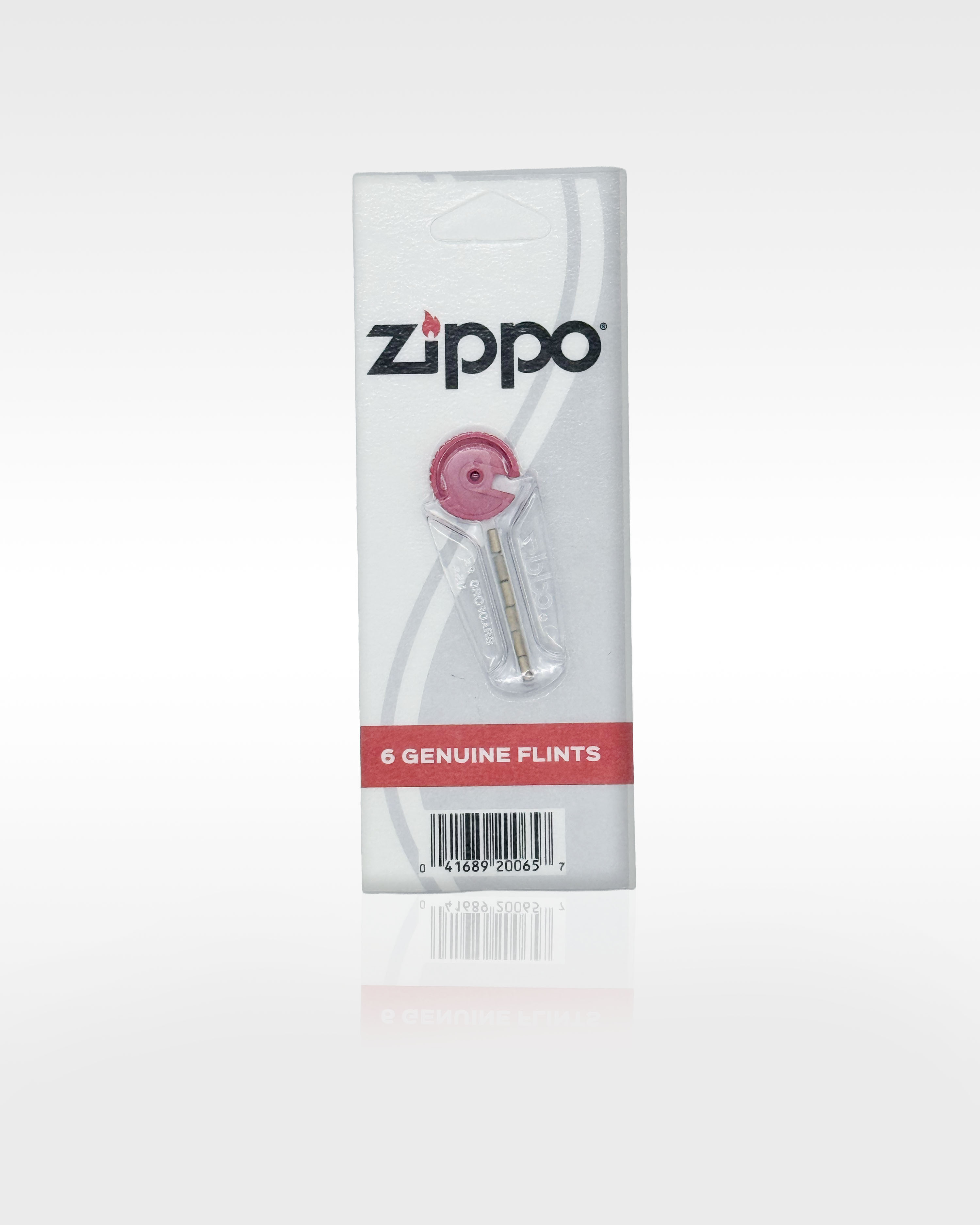 Zippo Flint