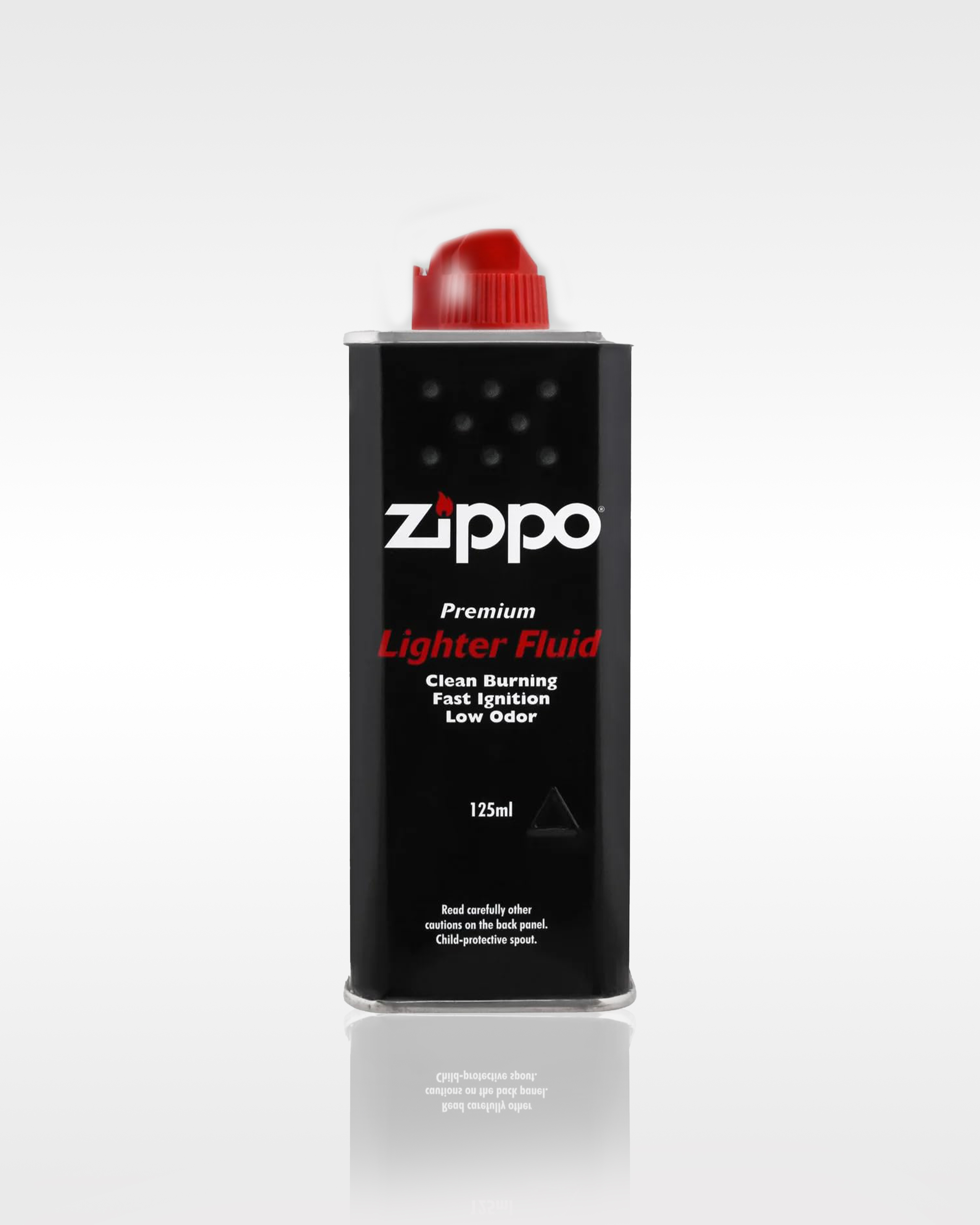 Zippo Mini Lighter Fluid (4 FL OZ)