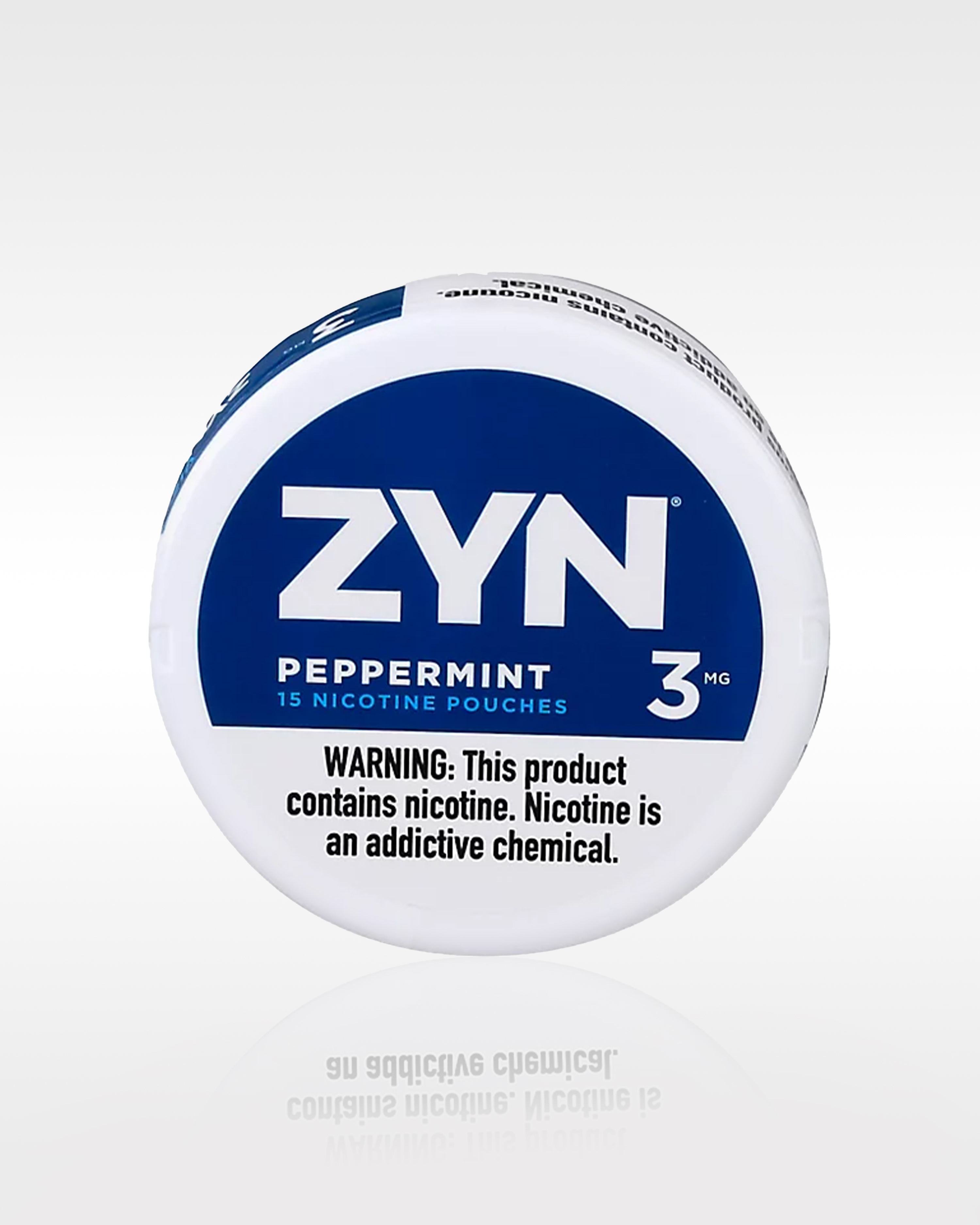 ZYN 3 mg - Peppermint