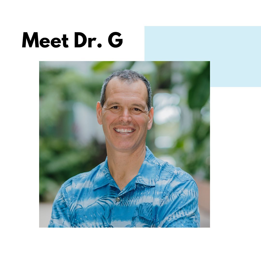 Dr. Terry Giangreco