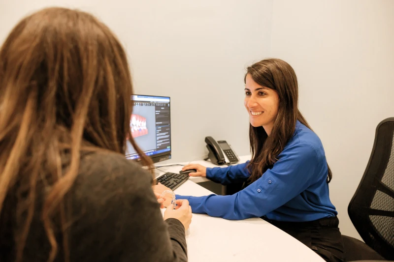 Individual Attention