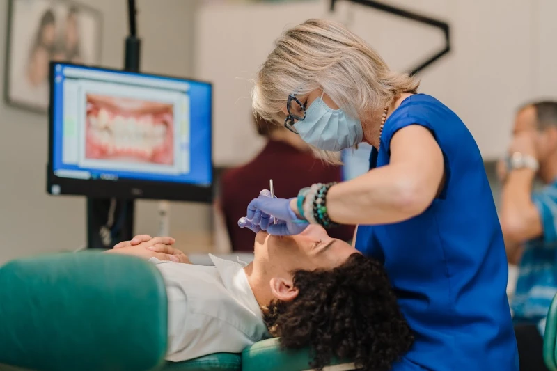 Licensed & Experienced Orthodontics