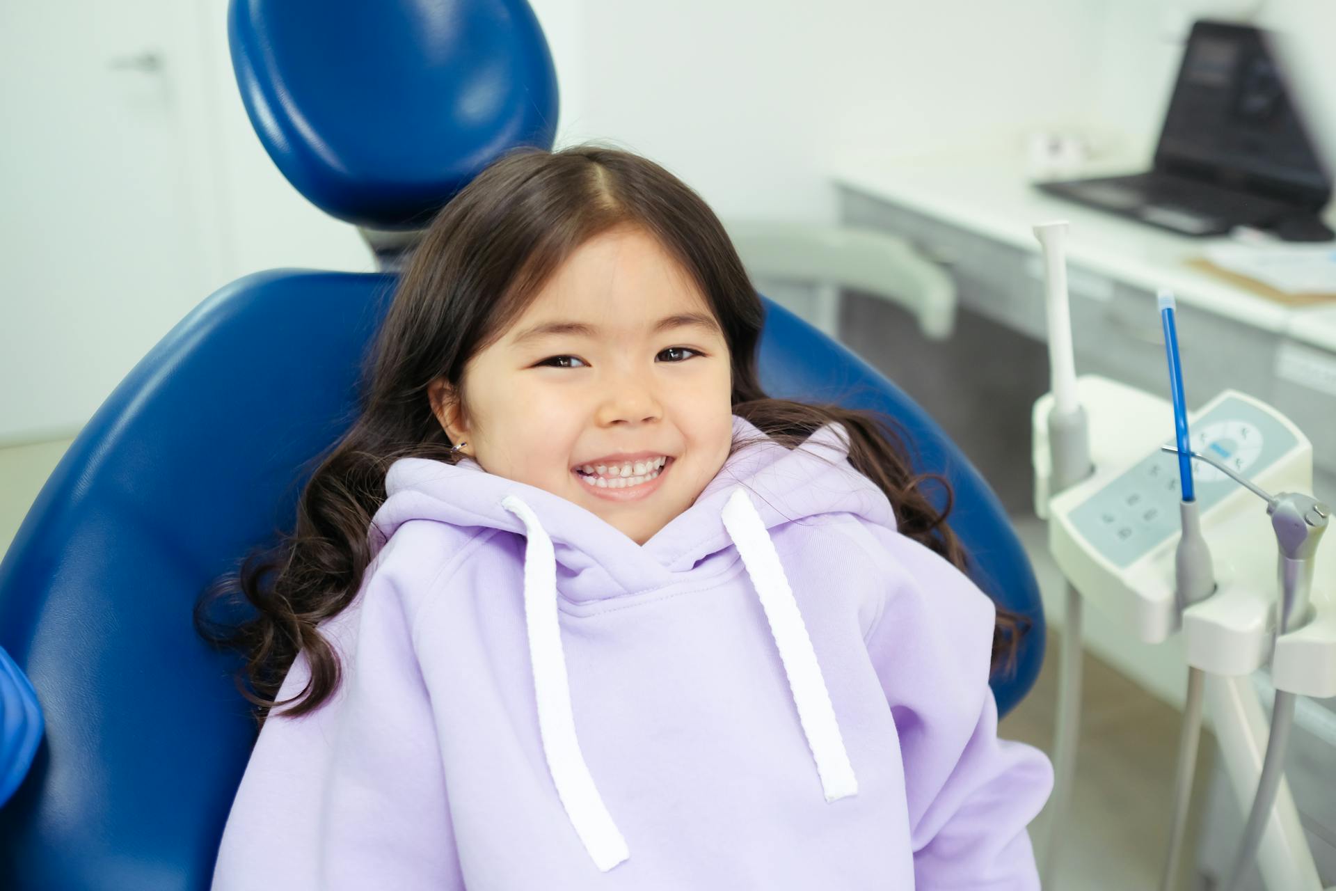 Clear Aligners for Kids and Teens