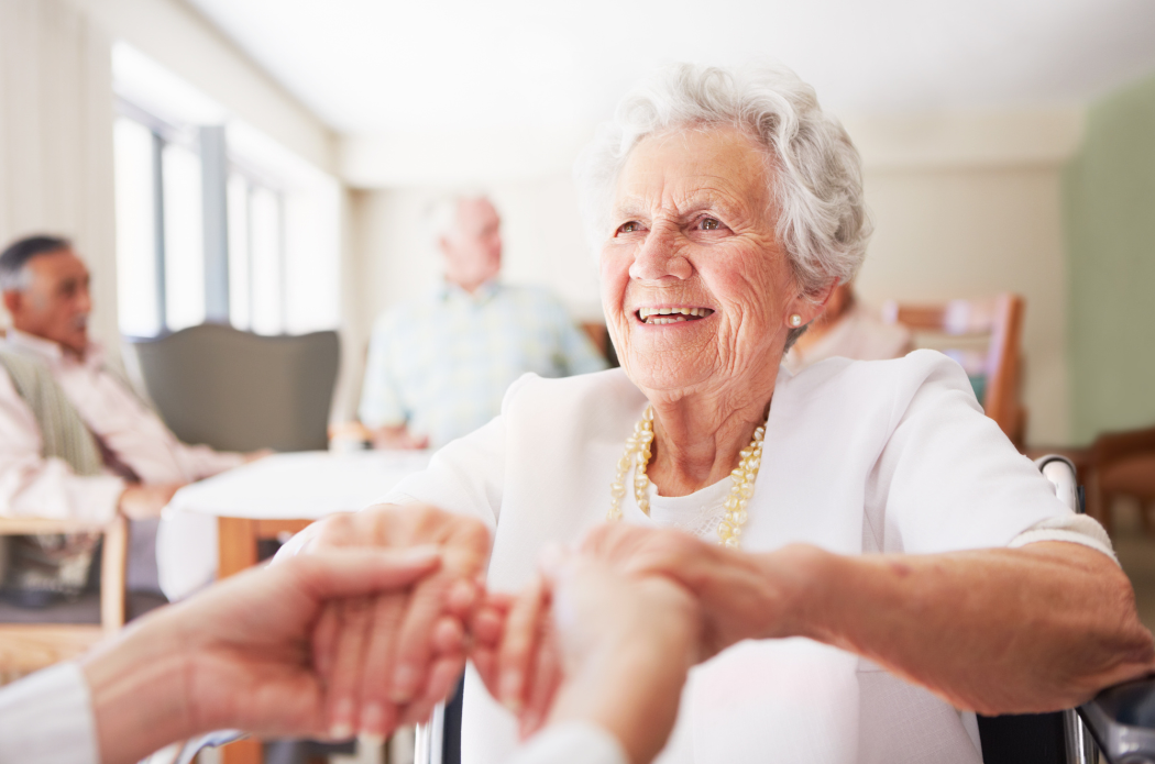 Lifestyle & Amenities