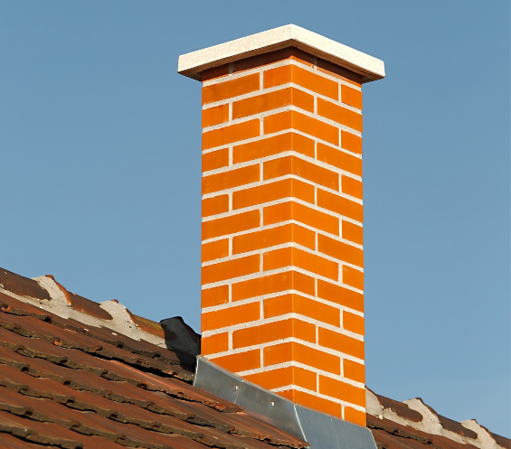 Chimney Building and Rebuilding