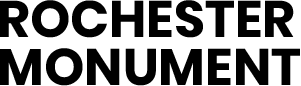 Rochester Monument