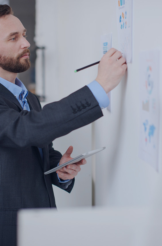 Business Capabilities & Effectiveness