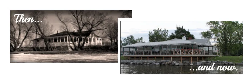 Canandaigua Country Club History