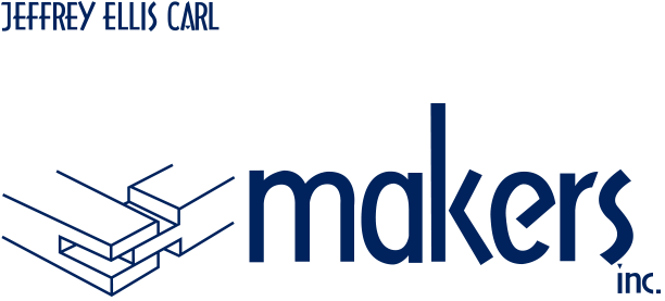 Jeffrey Ellis Carl Cabinetmakers