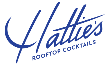 Hattie's Rooftop Logo