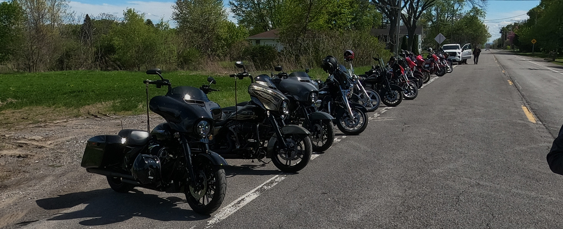 Brotherhood Motorcycle Club
