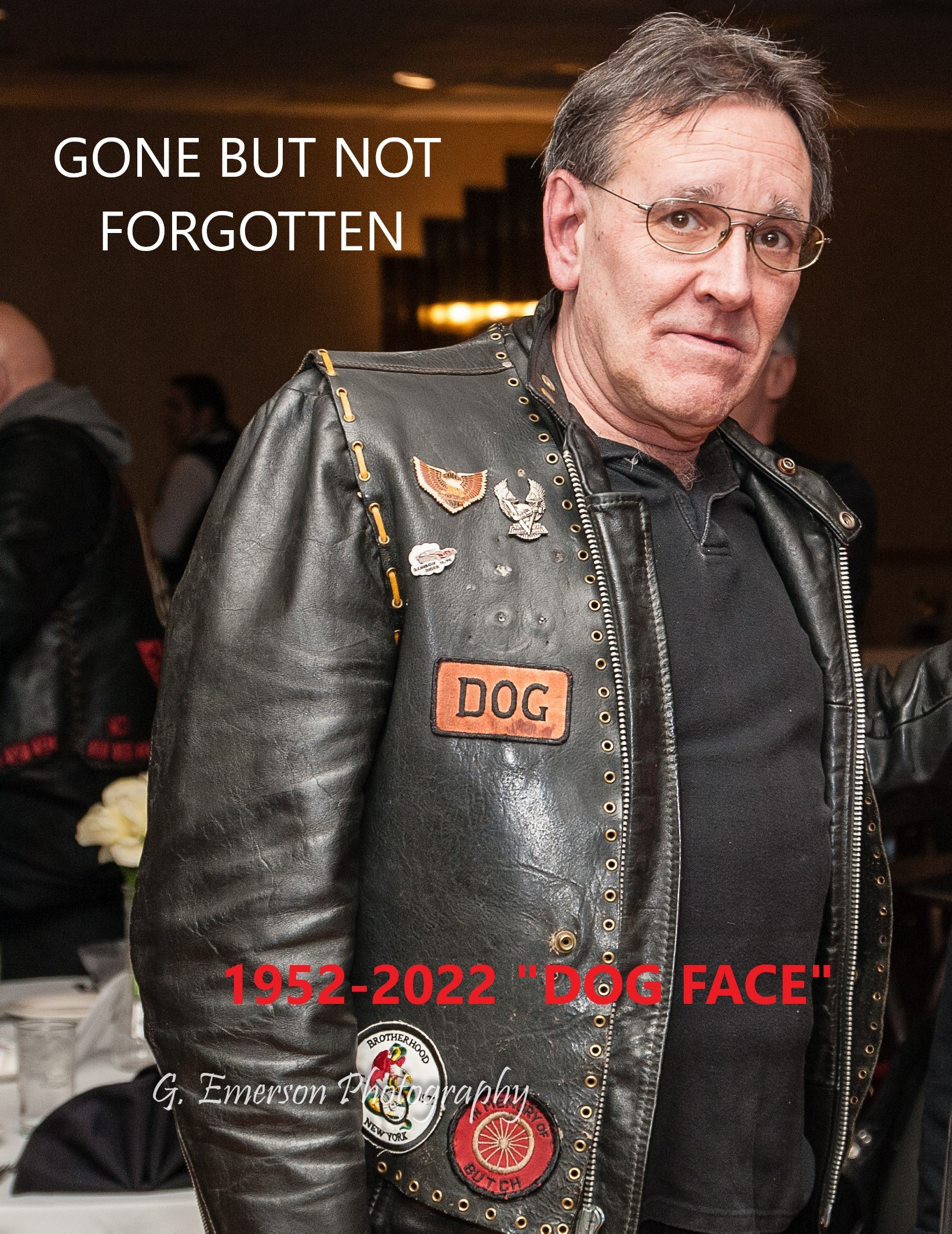 Karl "Dog" Steinwachs