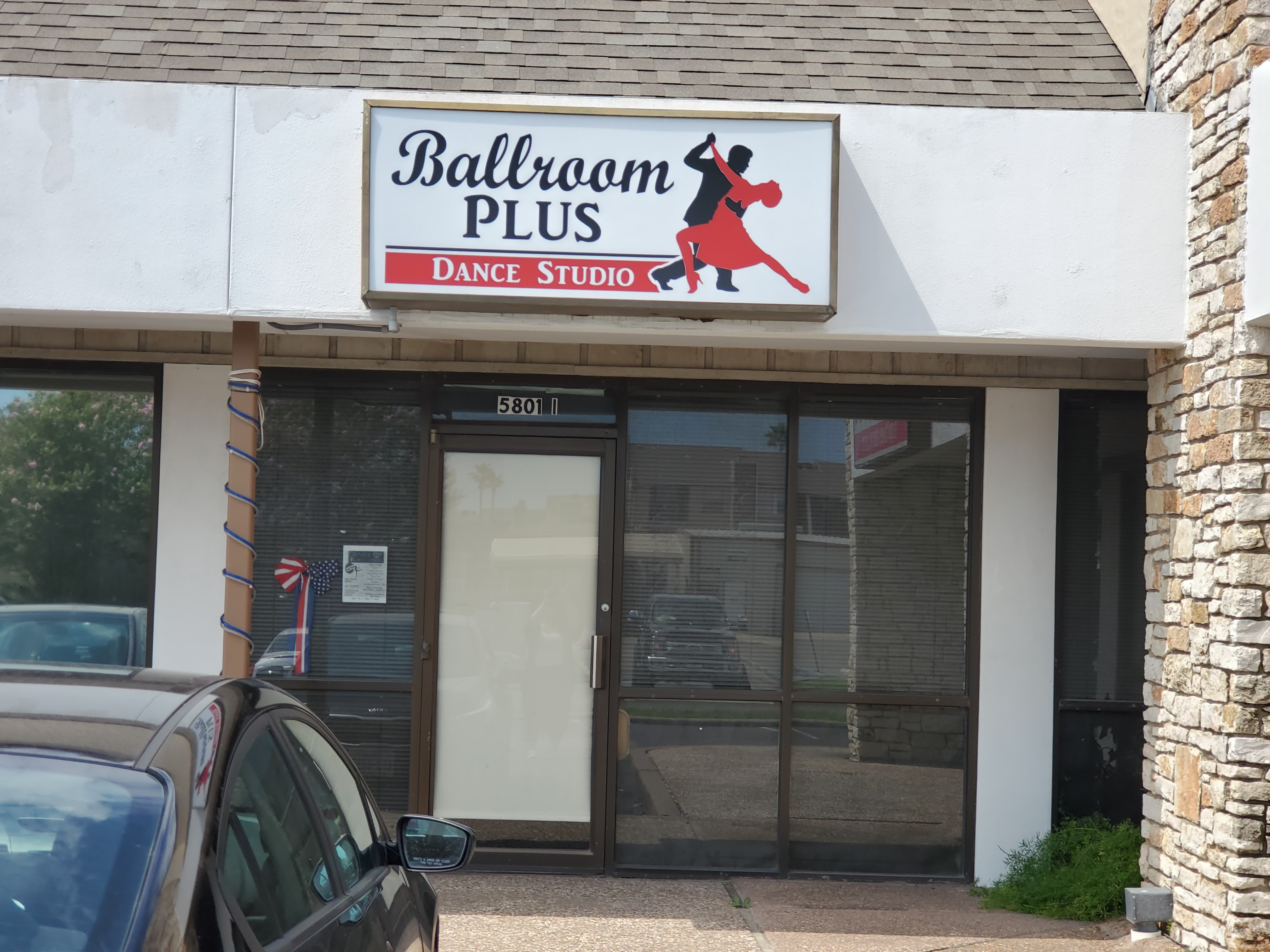 Ballroom Plus