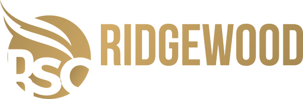 Ridgewood Shopping Center Logo