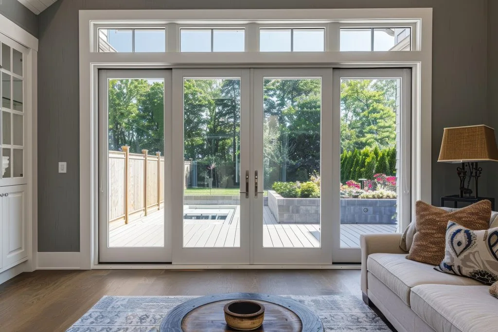 Ridge and Off-Ridge Ventilation