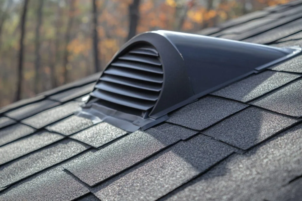 Ridge and Off-Ridge Ventilation