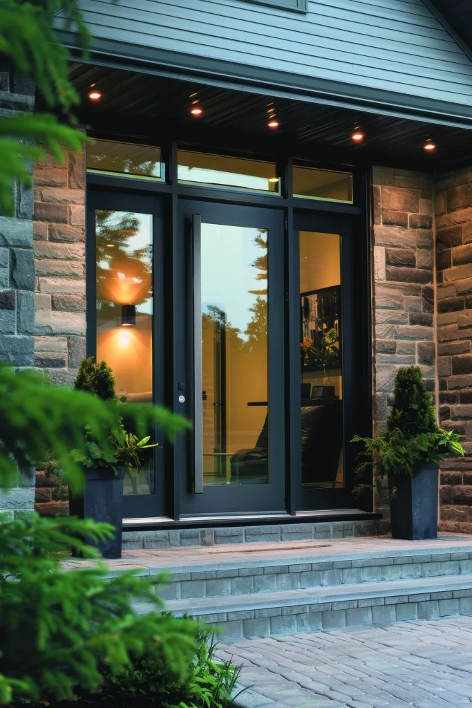 Hip & Ridge Cap Shingles