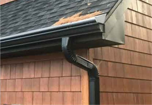 Gutters