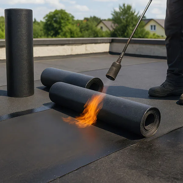 Hip & Ridge Cap Shingles