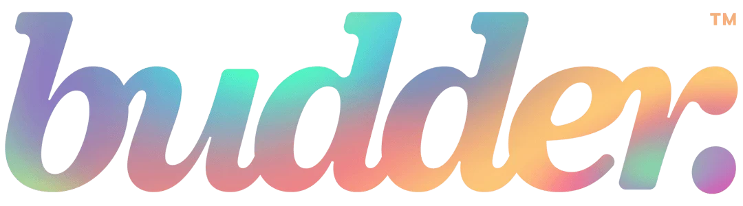 Budder logo