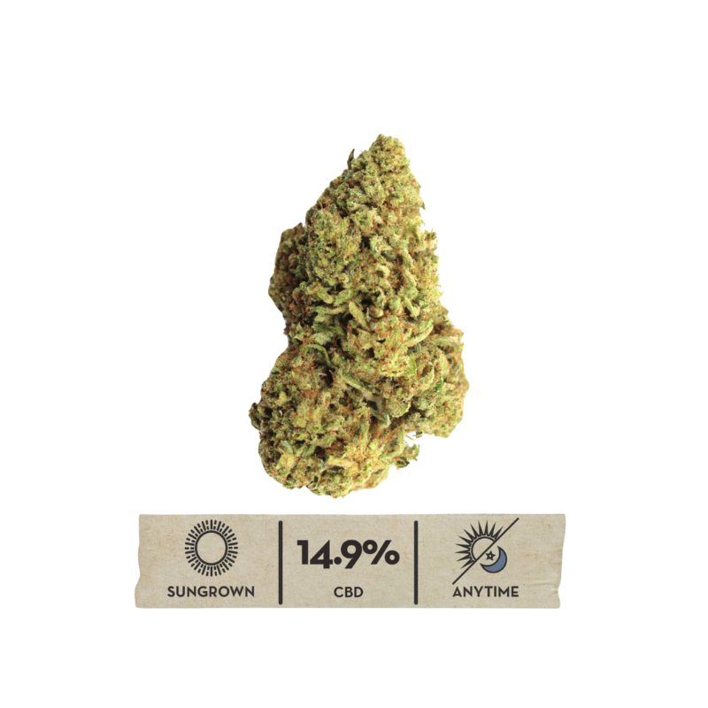 Rogue Origin - Dream Weaver CBD Flower