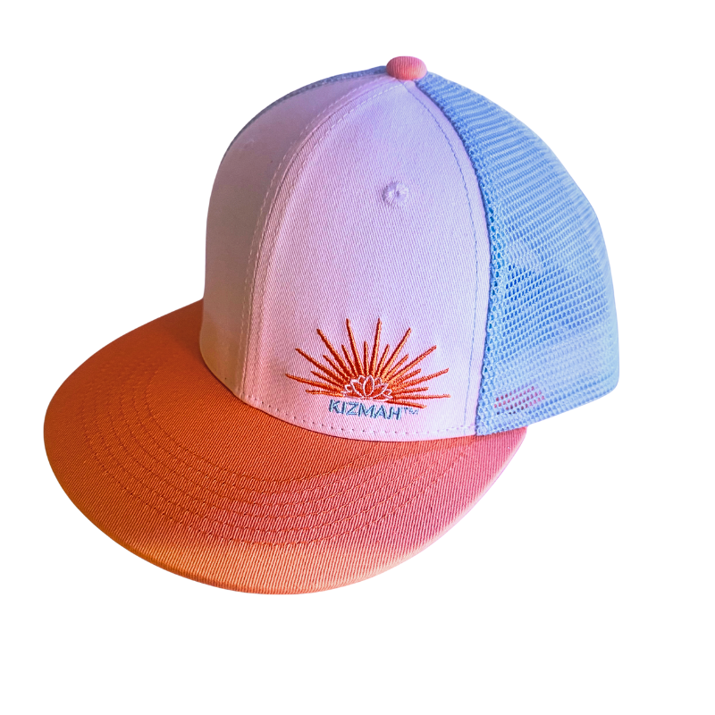 KIZMAH OG Trucker Hat