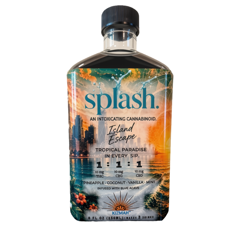 splash. by kizmah.