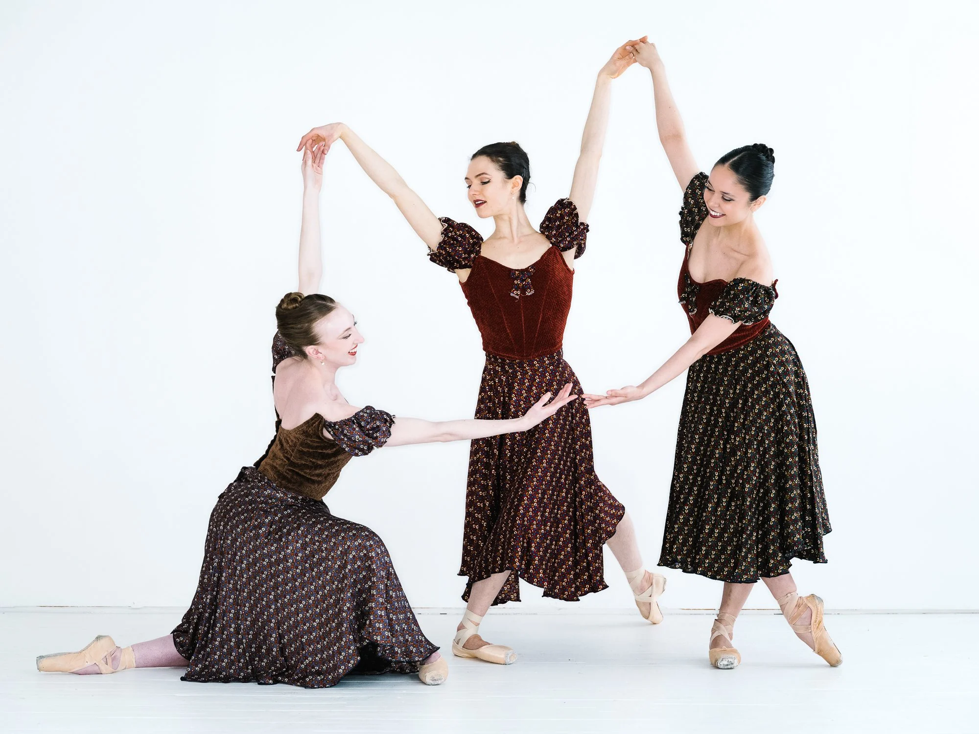 Why Community Dance Is Essential to Building Connection