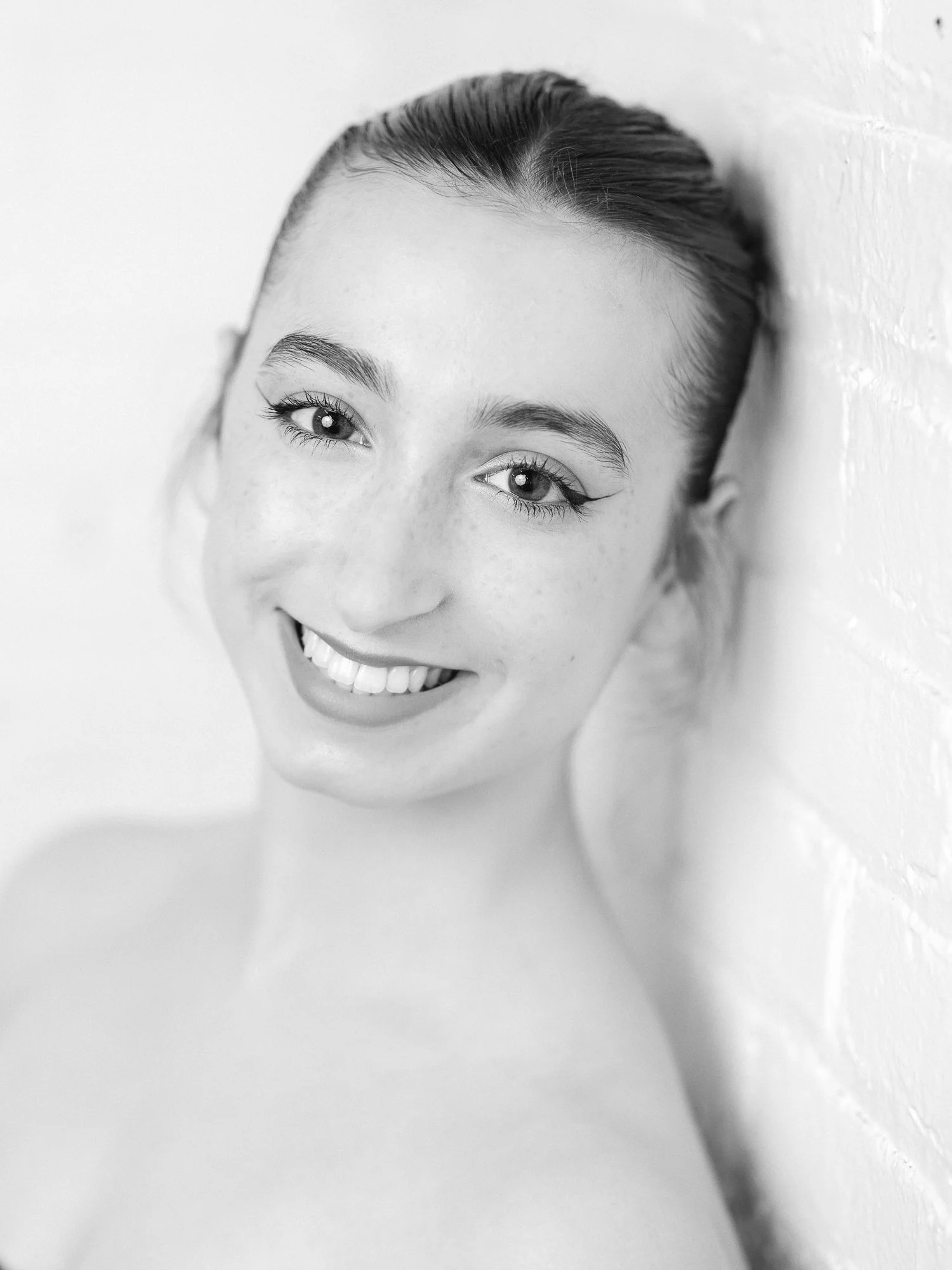 Sophia Barnard-DeCann