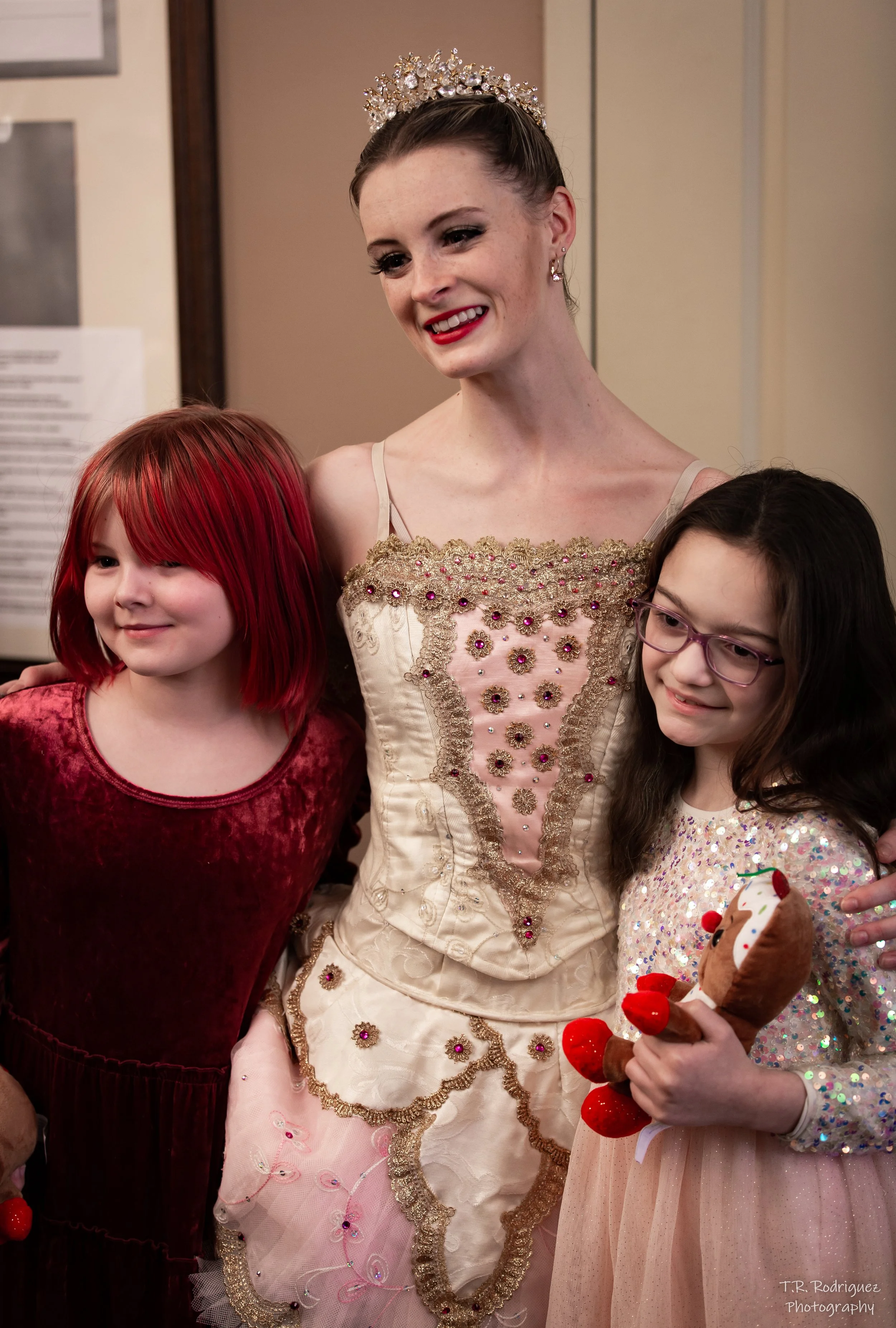 Sensory Friendly Event