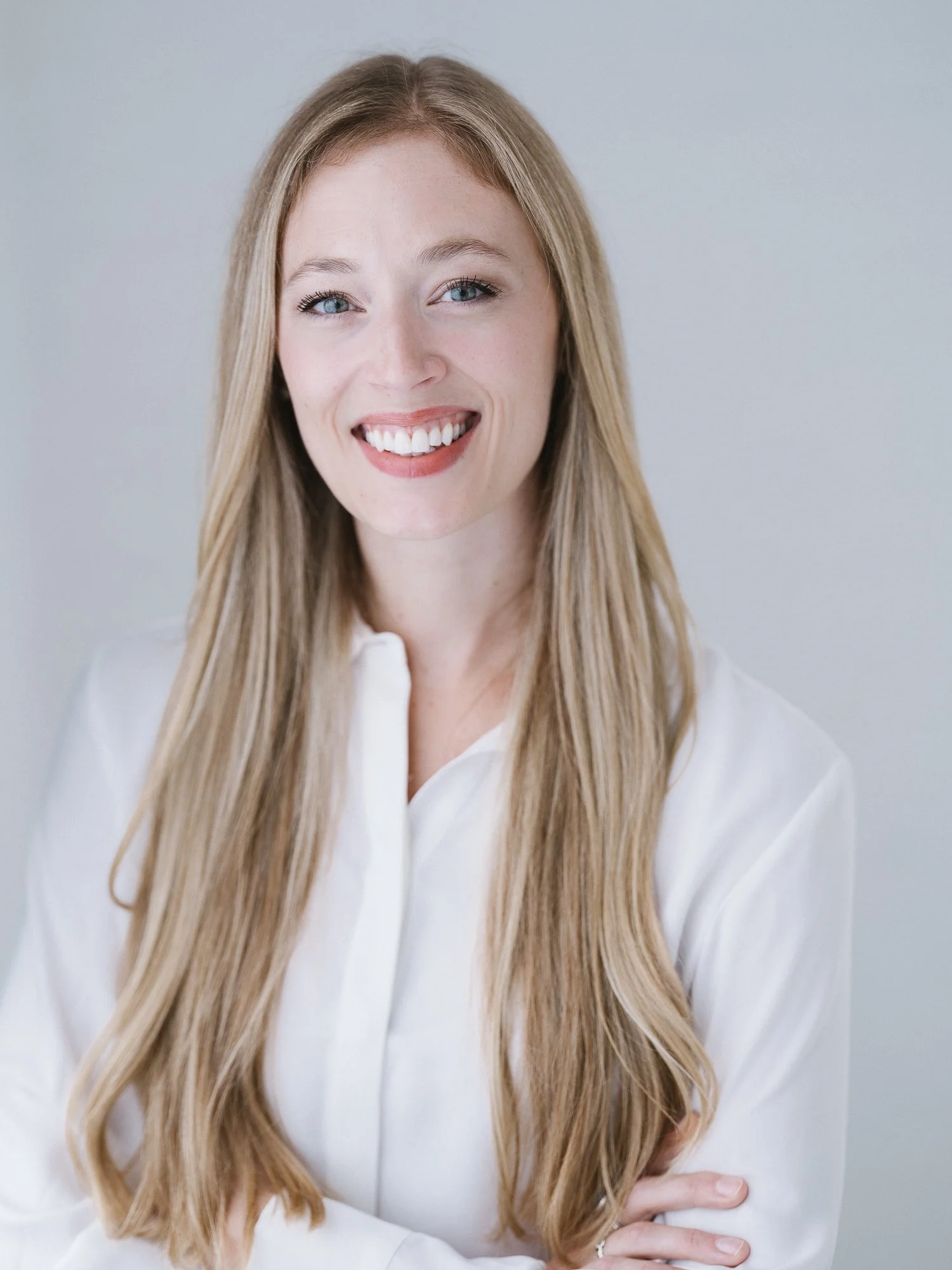 Portrait of Megan Kamler.