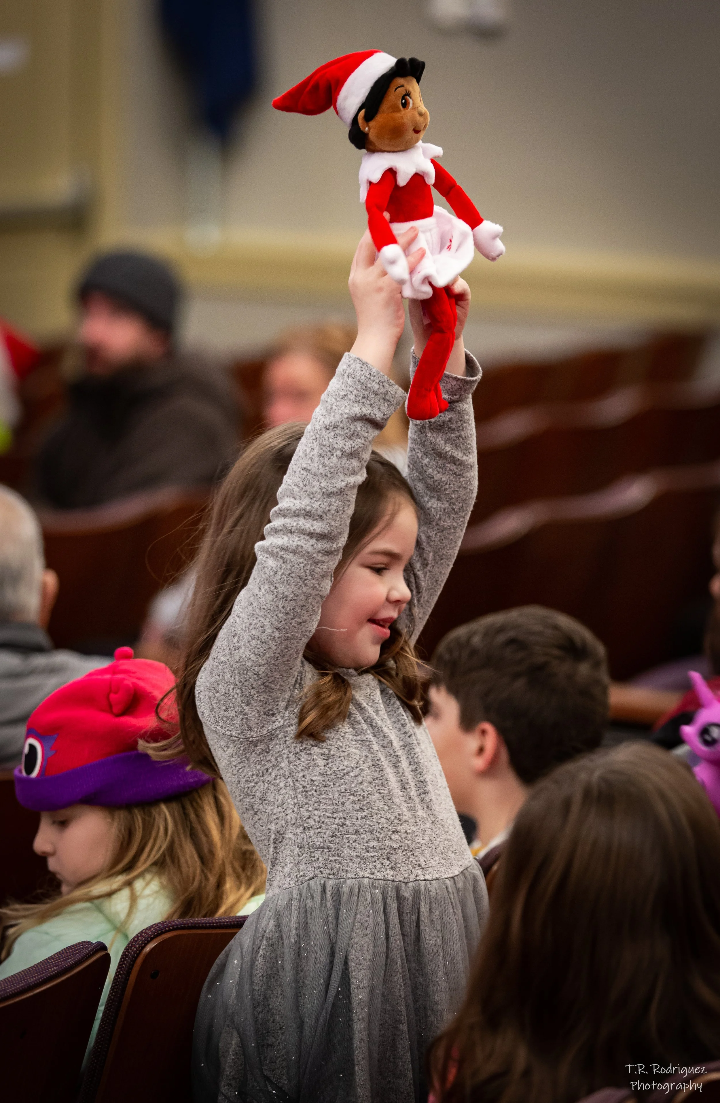 Sensory Friendly Event