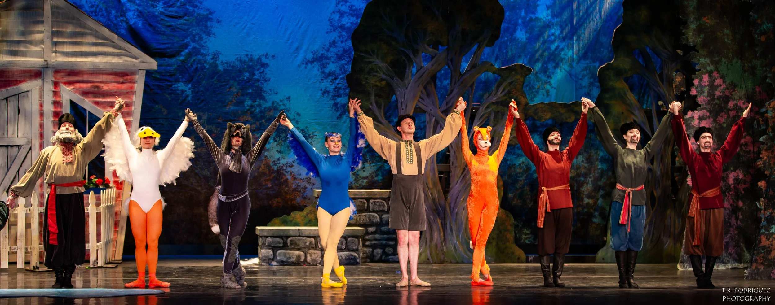 Production Performance