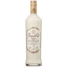 ChocoLat White Chocolate 750ml